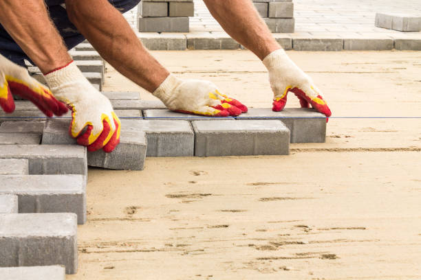 Best Driveway Pavers Near Me  in Colfax, WA