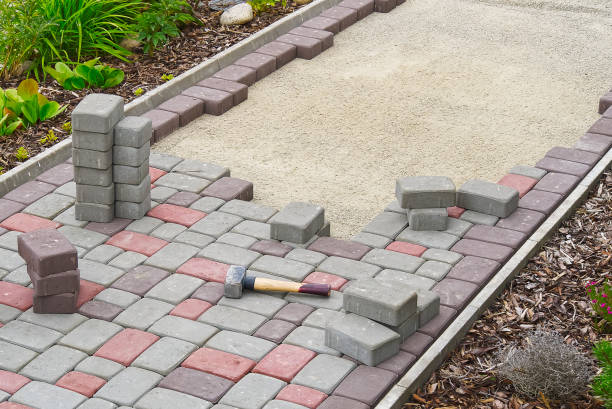 Best Local Driveway Pavers  in Colfax, WA