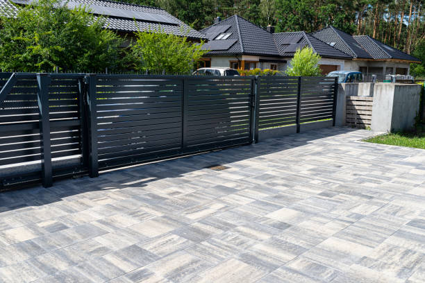 Best Driveway Pavers Contractor  in Colfax, WA