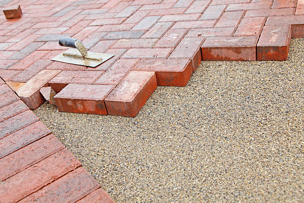Best Driveway Paving Company  in Colfax, WA