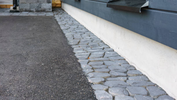 Best Residential Driveway Paver Services  in Colfax, WA
