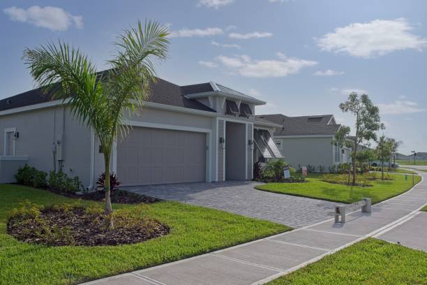 Professional Driveway Pavers in Colfax, WA