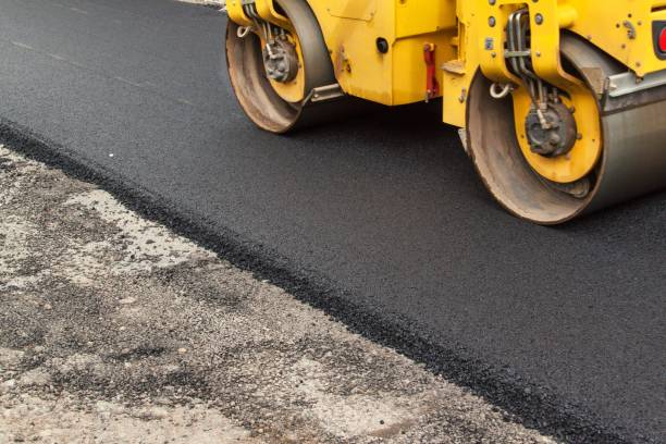 Reasons to Select Us for Your Driveway Paving Requirements in Colfax, WA